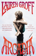 Arcadia BIBLIONEPAL