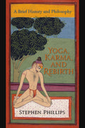 Yoga, Karma, and Rebirth Dev Publishers & Distributors