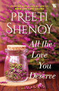 All the Love You Deserve Westland Publication