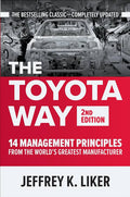 Toyota Way BIBLIONEPAL