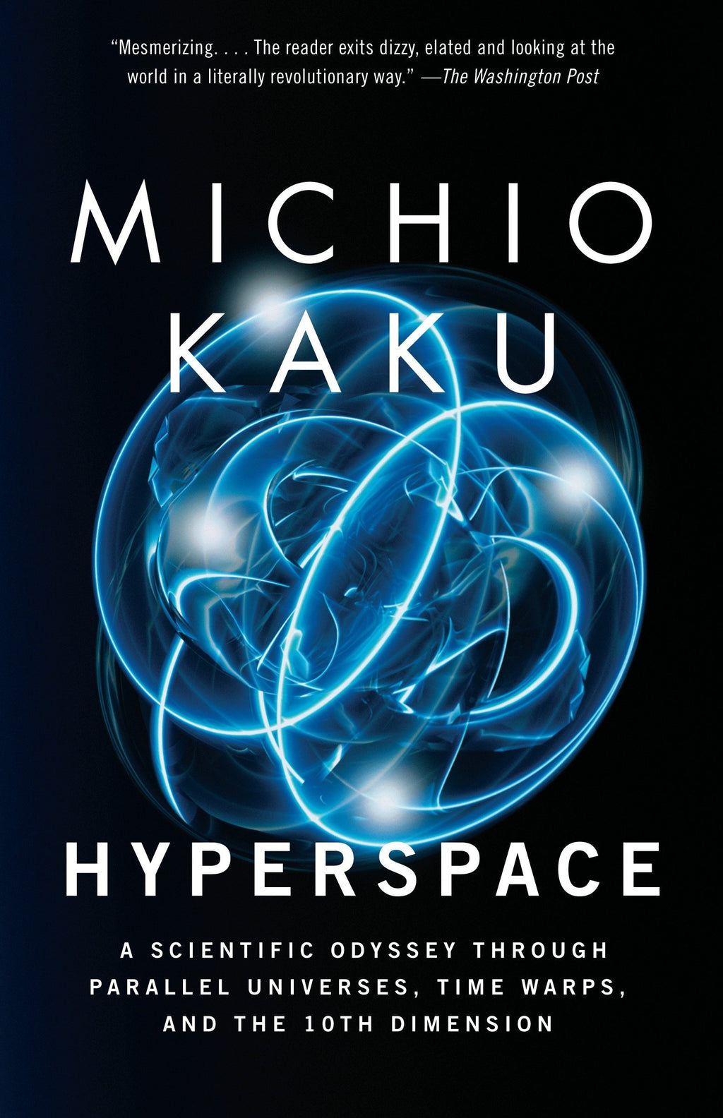 Hyperspace BIBLIONEPAL