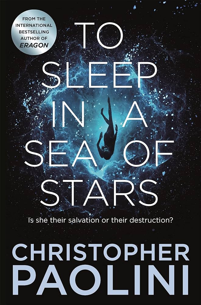 To Sleep in a Sea of Stars BIBLIONEPAL