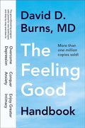 Feeling Good Handbook BIBLIONEPAL