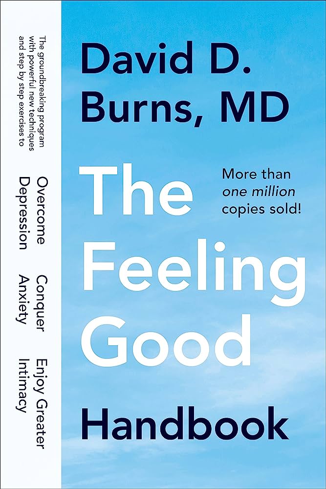 Feeling Good Handbook BIBLIONEPAL