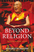 Beyond Religion Harper Collins Indian Print