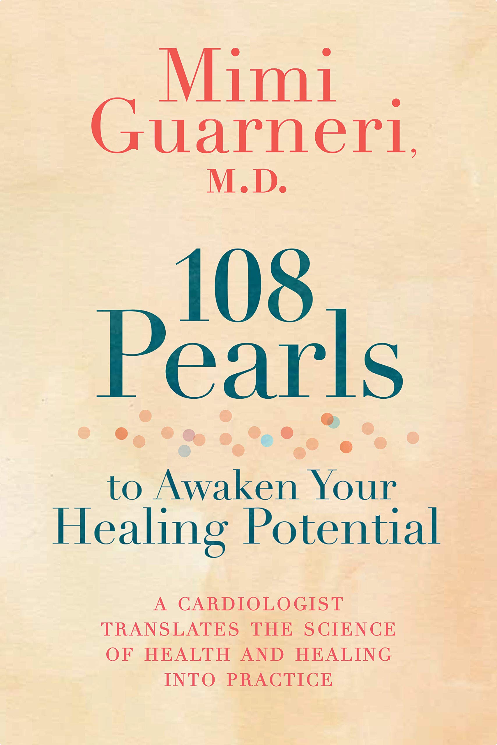 108 Pearls to Awaken Your Healing Potential BIBLIONEPAL