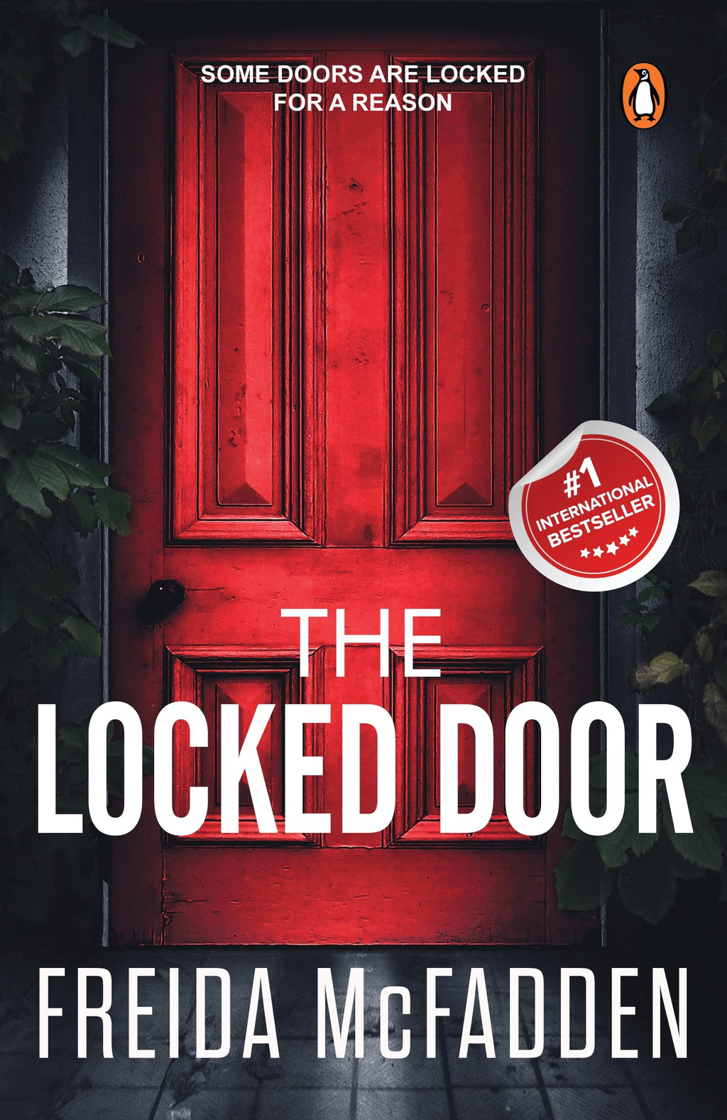 The Locked Door BIBLIONEPAL