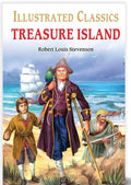 Treasure Island BIBLIONEPAL