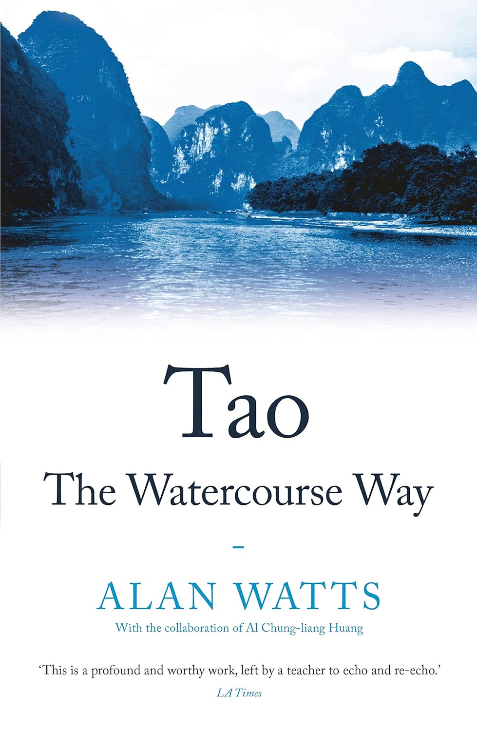 Tao Profile Books