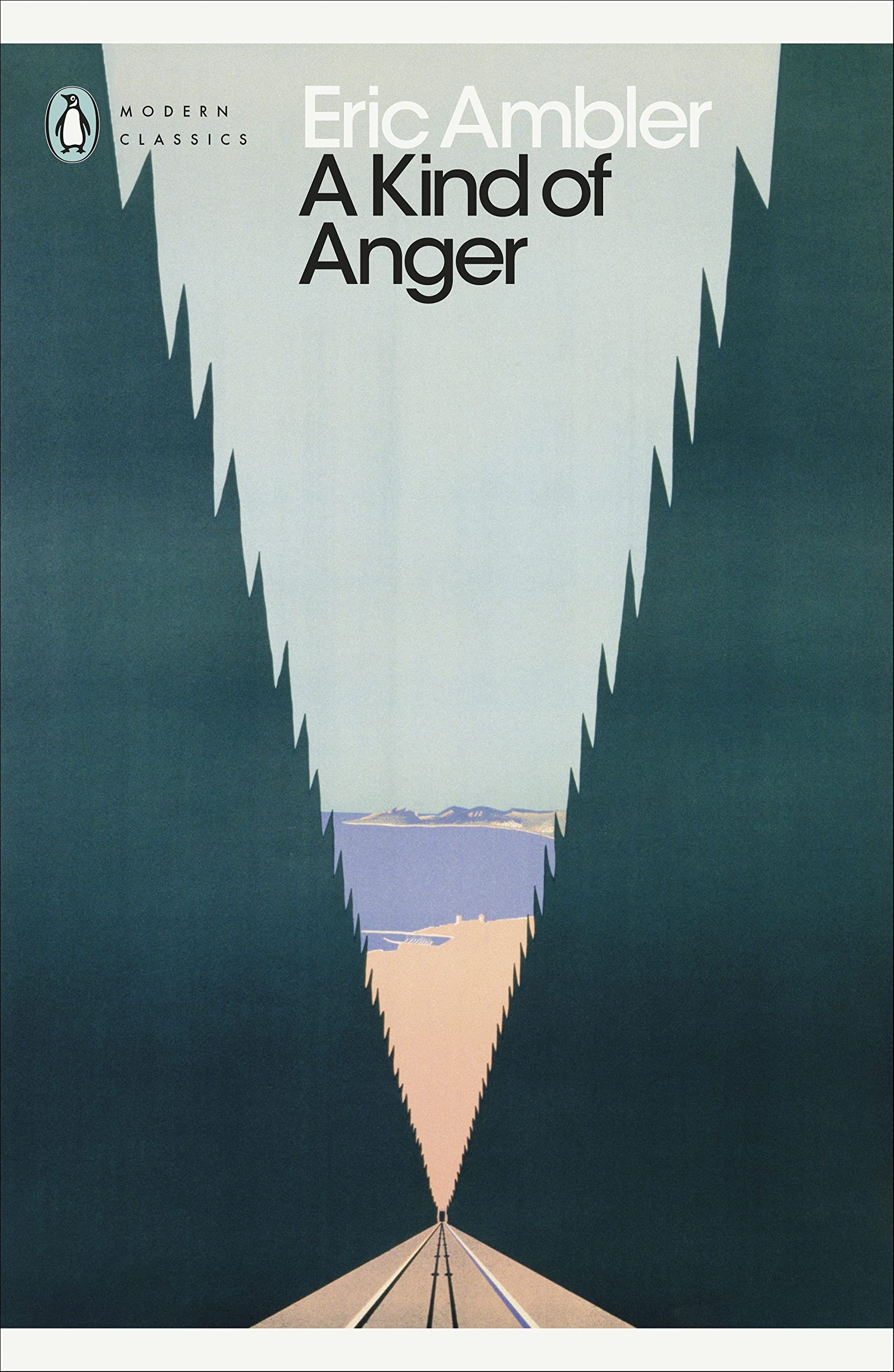 A Kind of Anger BIBLIONEPAL