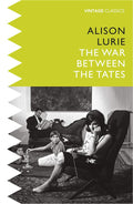 The War Between the Tates Vintage