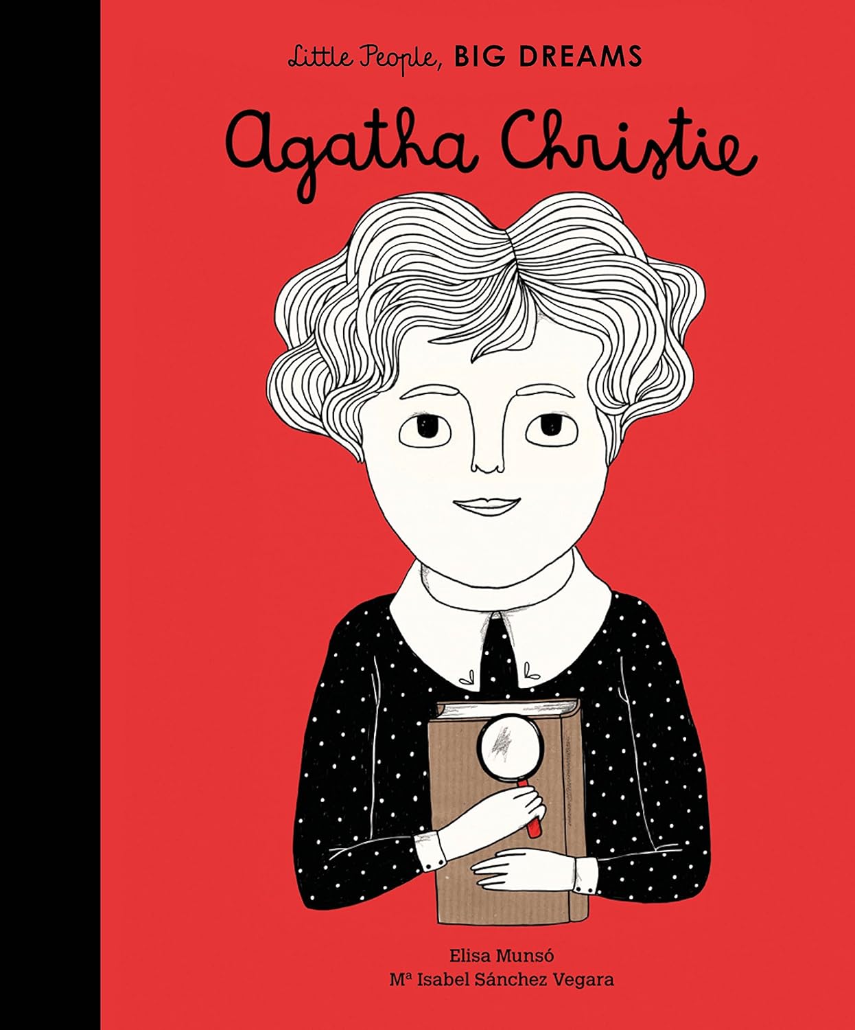 Agatha Christie Bloomsbury Publishing