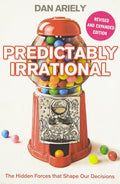 Predictably Irrational Harper Collins