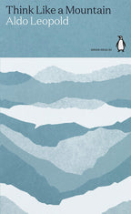 Think Like a Mountain BIBLIONEPAL