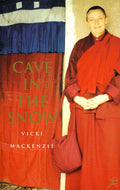 Cave in the Snow Bloomsbury Publishing