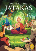 Tales from the Jatakas by Westland