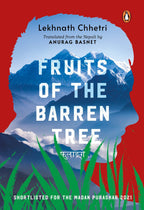 Fruits of the Barren Tree BIBLIONEPAL
