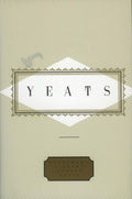 W. B. Yeats: Poems BIBLIONEPAL