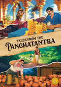 Tales From the Panchatantra by Vishnu Sharma