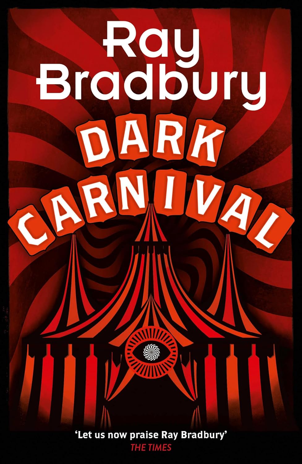 Dark Carnival HarperCollins