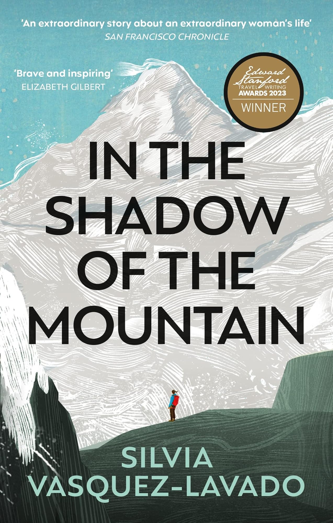 In the Shadow of the Mountain by Silvia Vasquez-Lavado