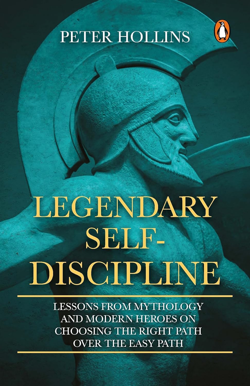 Legendary Self-Discipline Penguin Random House