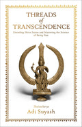 Threads of Transcendence Manjul Publishing House