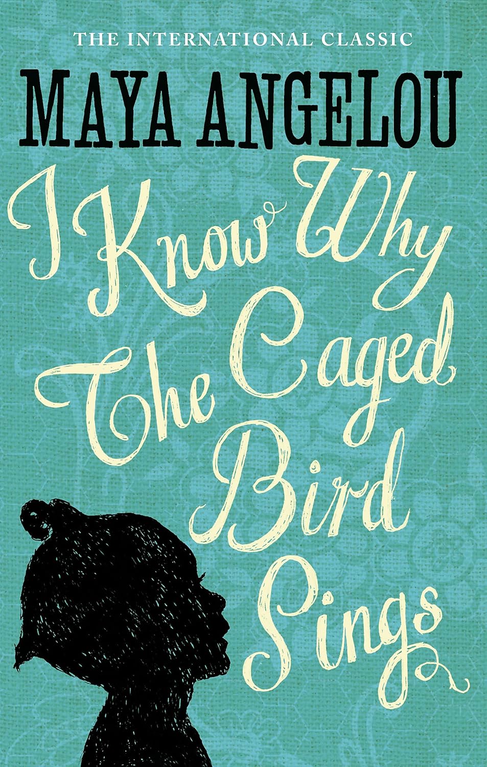 I Know Why the Caged Bird Sings Brown Book Group
