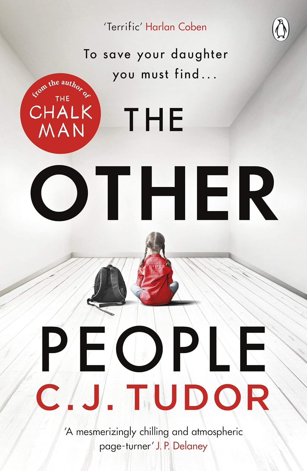 The Other People Penguin Random House
