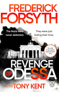 The Revenge of Odessa