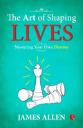 The Art of Shaping Lives Rupa Publications