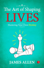 The Art of Shaping Lives Rupa Publications