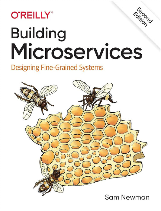 Building Microservices