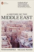 A History of the Middle East BIBLIONEPAL