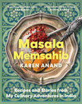 Masala Memsahib BIBLIONEPAL