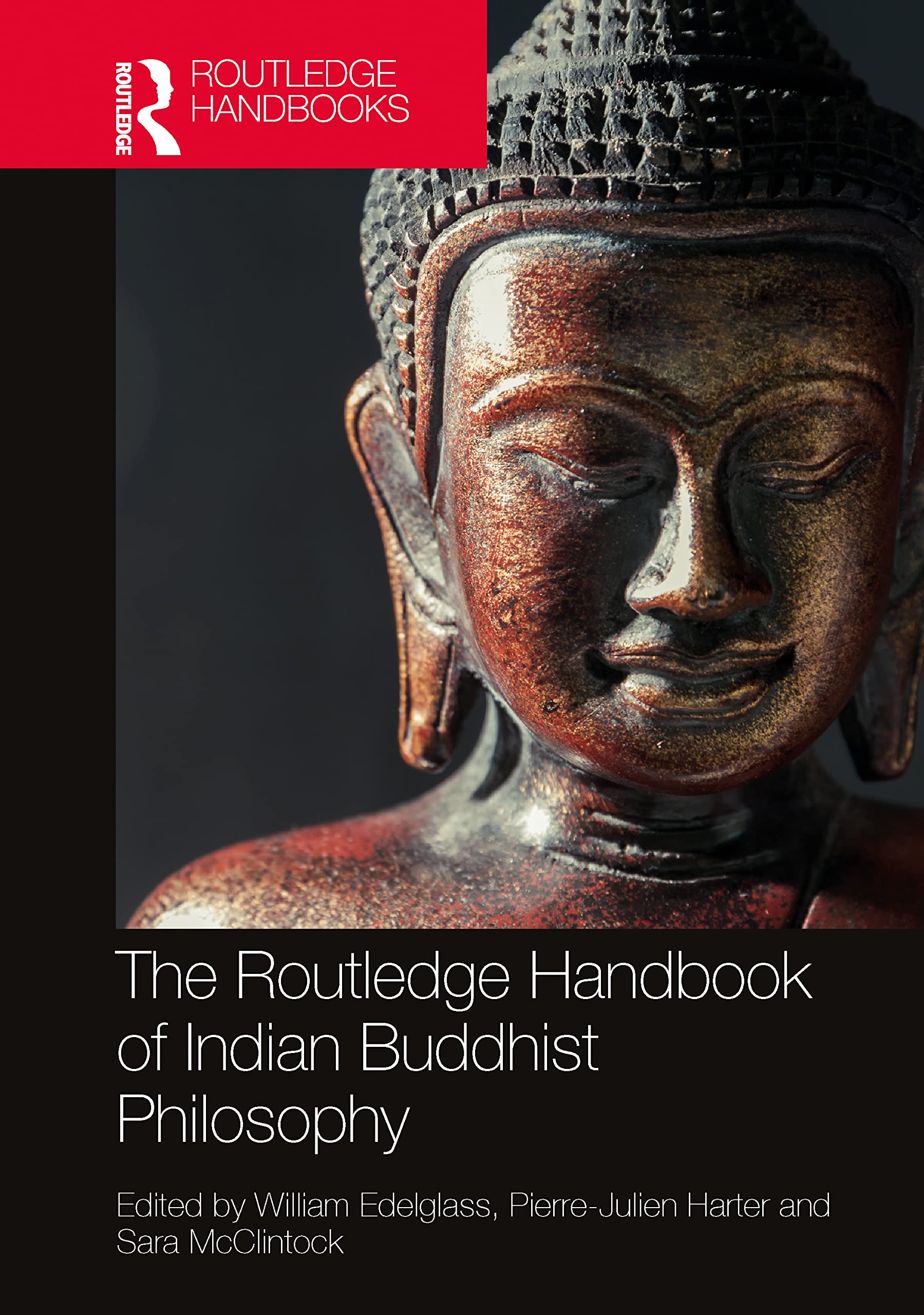 The Routledge Handbook of Indian Buddhist Philosophy BIBLIONEPAL