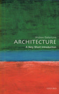 Architecture Oxford University Press