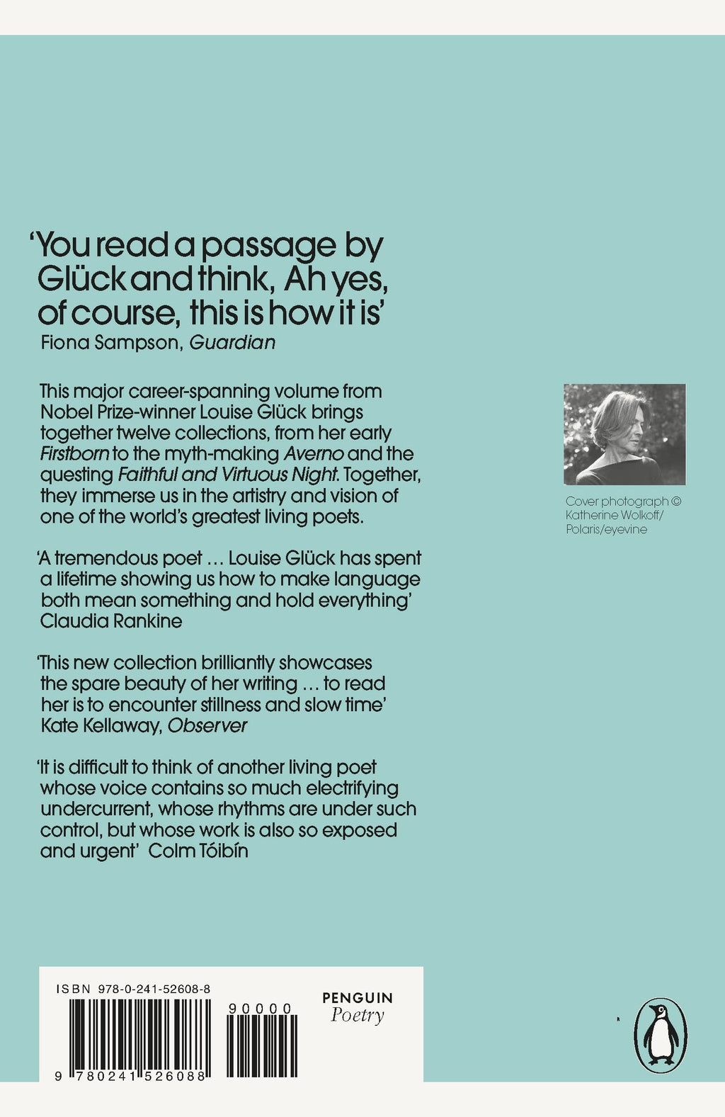 Poems Penguin Classics