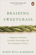 Braiding Sweetgrass Penguin Random House