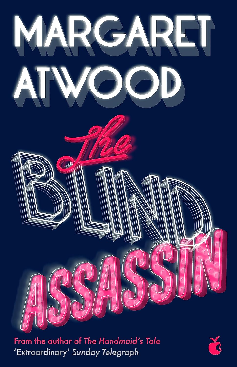 The Blind Assassin Hachette