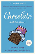 Chocolate: A Global History MacMillan
