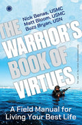 The Warrior's Book of Virtues BIBLIONEPAL