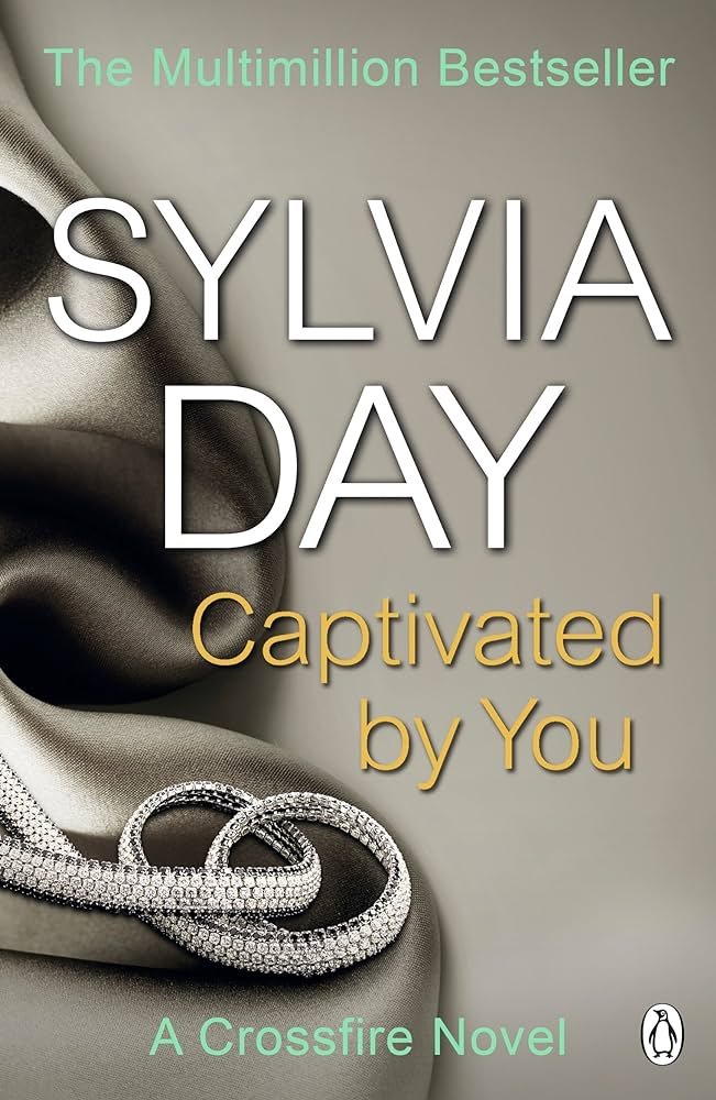 Captivated by You BIBLIONEPAL