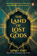 The Land Of Lost Gods Penguin Random House