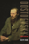 Dostoevsky Princeton University Press