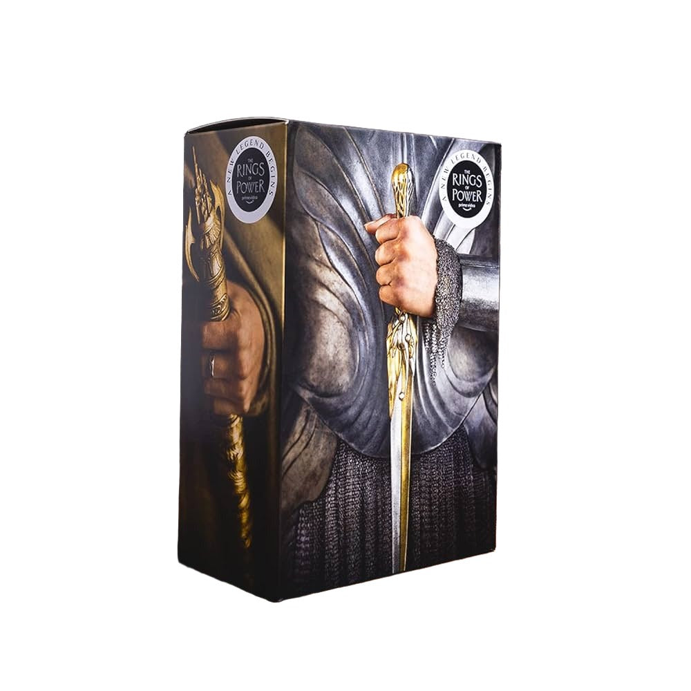 The Lord of the Rings Boxed Set  by J.R.R. Tolkien at BIBLIONEPAL: Bookstore  