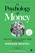 The Psychology Of Money