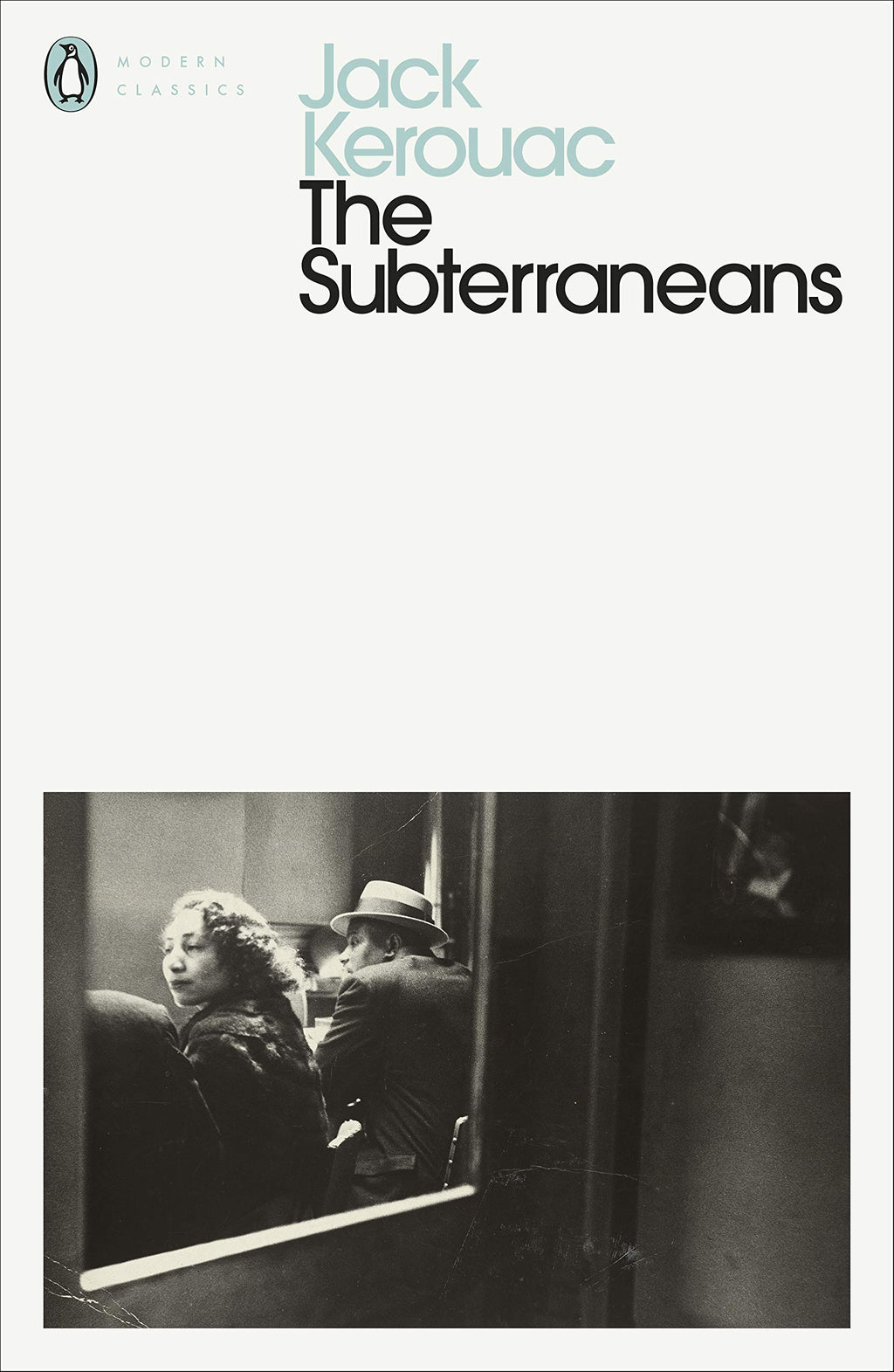 The Subterraneans BIBLIONEPAL