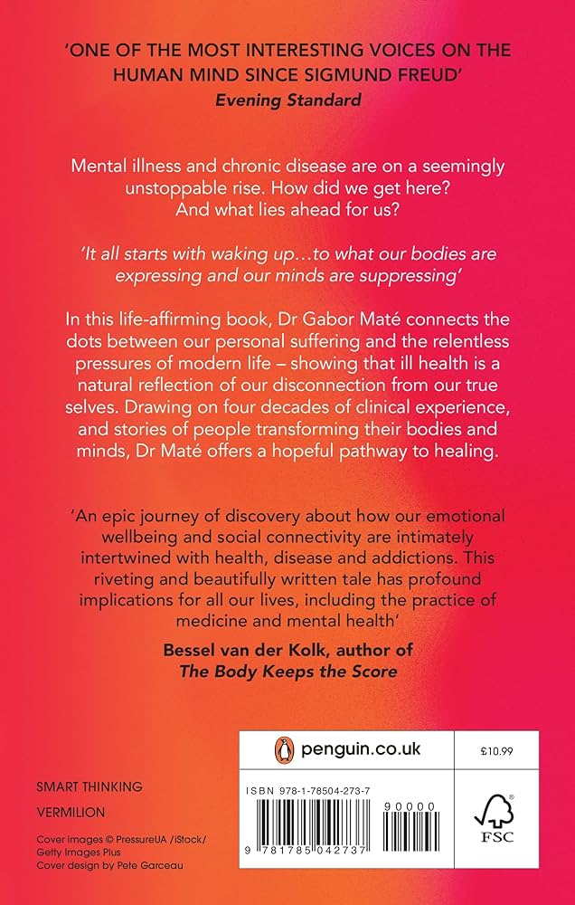 The Myth of Normal Penguin Random House