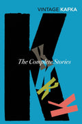 The Complete Short Stories Vintage